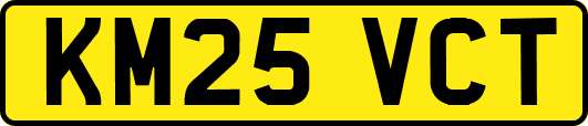 KM25VCT