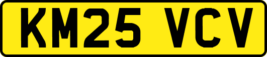 KM25VCV