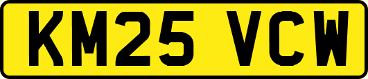 KM25VCW