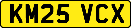 KM25VCX