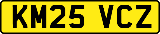 KM25VCZ