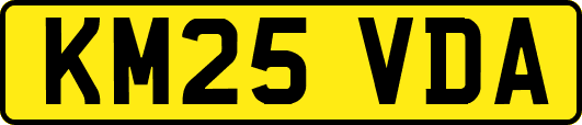KM25VDA