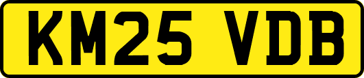 KM25VDB