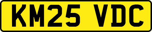 KM25VDC