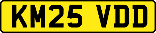 KM25VDD