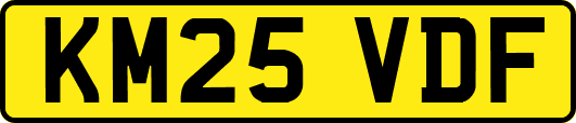 KM25VDF