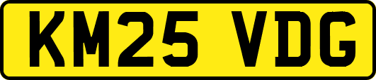 KM25VDG