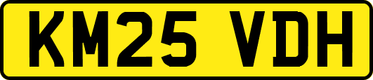 KM25VDH
