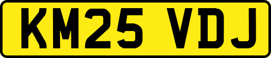KM25VDJ