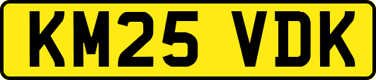 KM25VDK