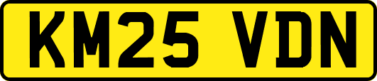 KM25VDN