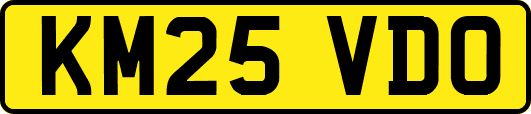 KM25VDO