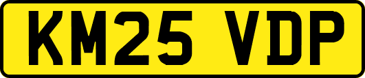 KM25VDP