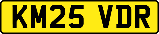 KM25VDR