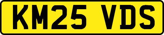 KM25VDS