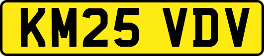 KM25VDV