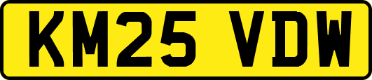 KM25VDW
