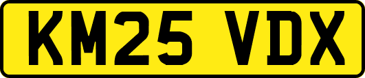 KM25VDX