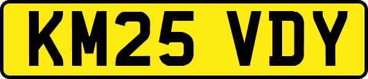 KM25VDY