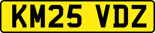 KM25VDZ