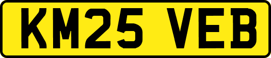KM25VEB