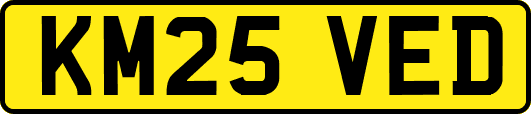 KM25VED