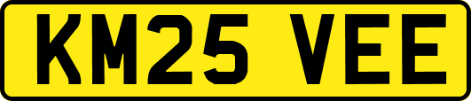 KM25VEE