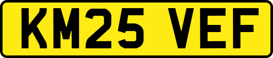 KM25VEF