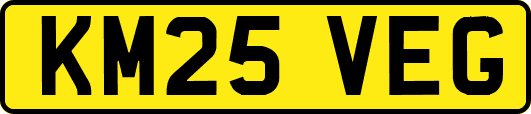 KM25VEG
