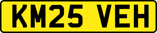 KM25VEH