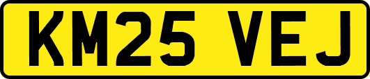 KM25VEJ
