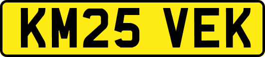 KM25VEK