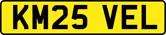 KM25VEL