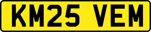 KM25VEM