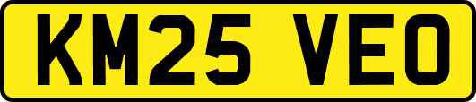 KM25VEO