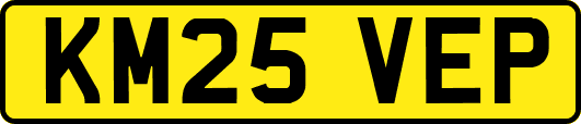 KM25VEP