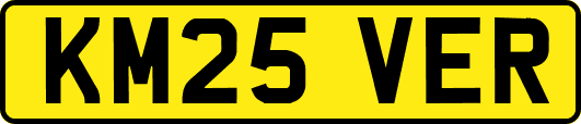 KM25VER