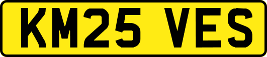 KM25VES