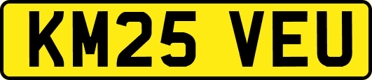 KM25VEU