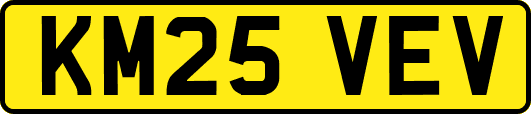 KM25VEV