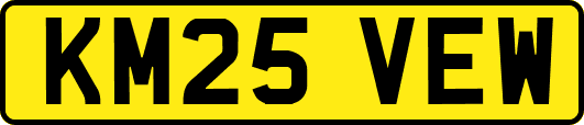 KM25VEW