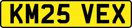 KM25VEX
