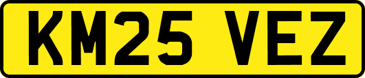 KM25VEZ