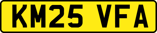 KM25VFA