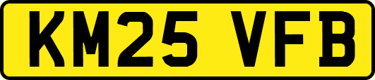 KM25VFB