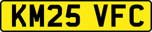 KM25VFC