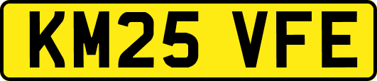KM25VFE