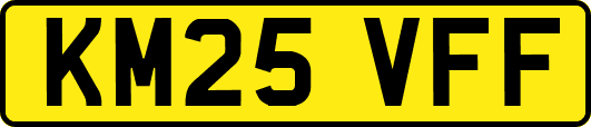 KM25VFF