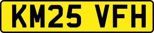 KM25VFH