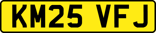 KM25VFJ